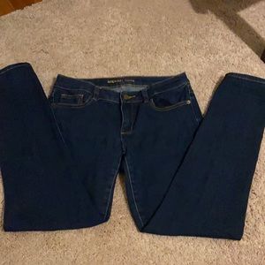 Michael Kors size 4 skinny jeans